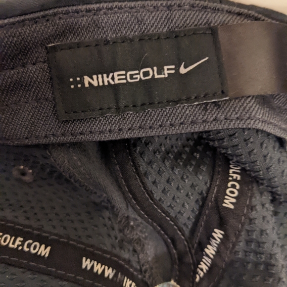 Nike King Outdoor one size fits all baseball cap - Picture 3 of 7